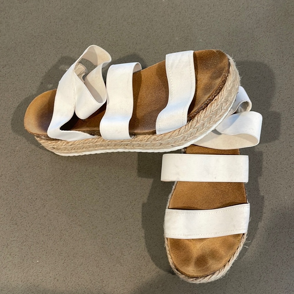 Steve Madden Kimmie Sandals